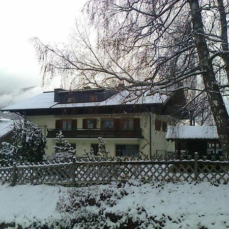 Landhaus Griesser Kaprun Exterior foto
