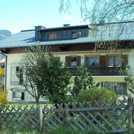 Landhaus Griesser Kaprun Exterior foto