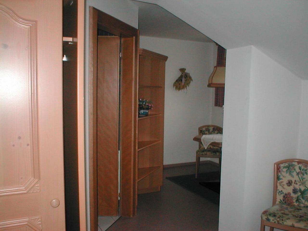 Landhaus Griesser Kaprun Exterior foto