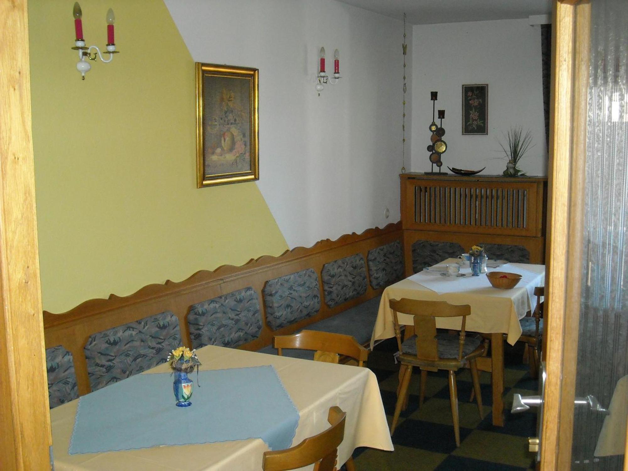 Landhaus Griesser Kaprun Exterior foto
