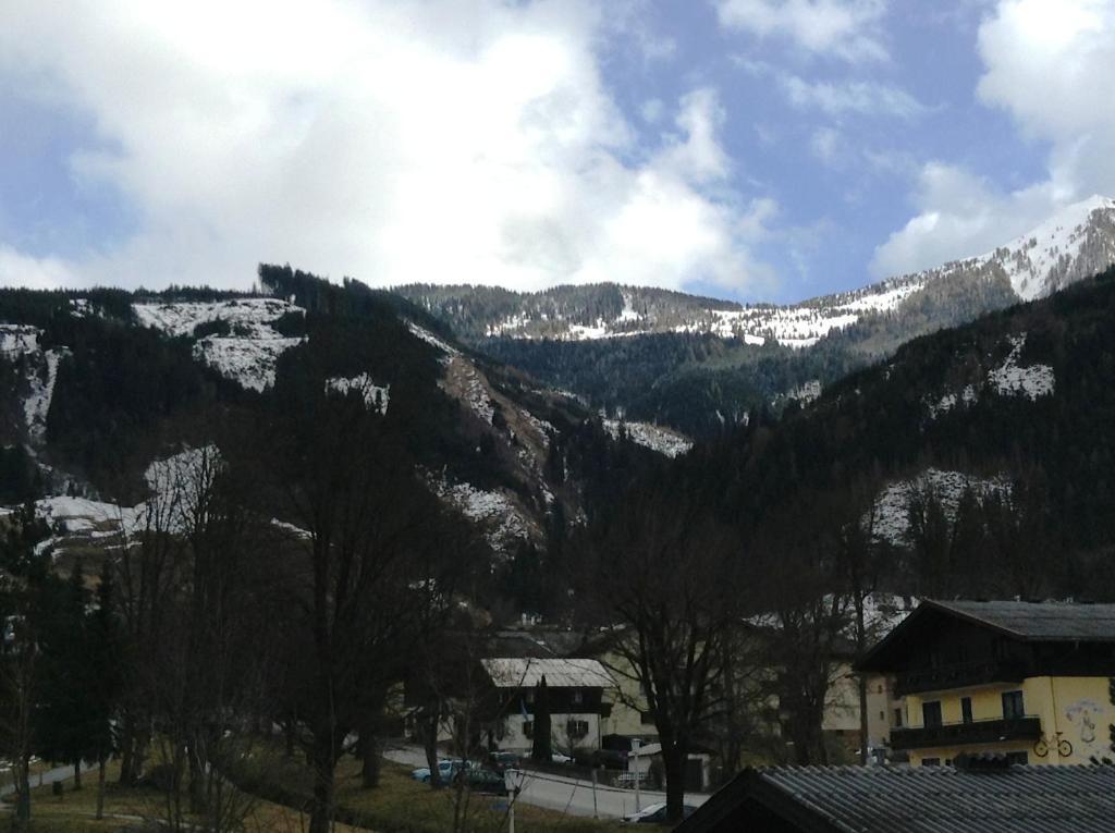 Landhaus Griesser Kaprun Exterior foto