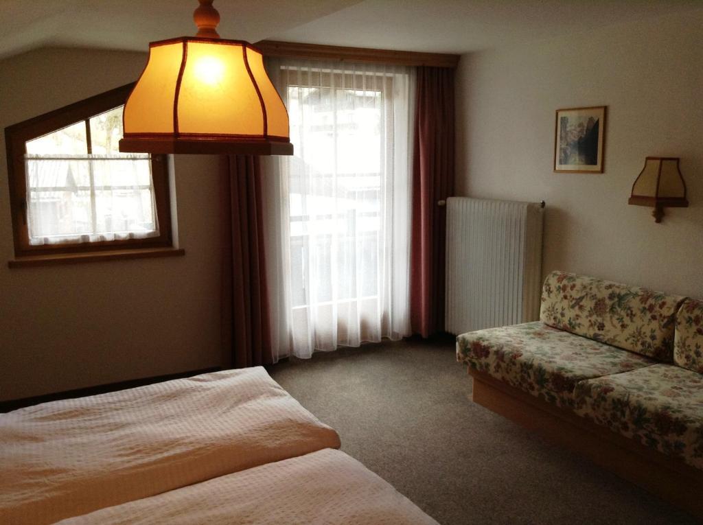 Landhaus Griesser Kaprun Habitación foto