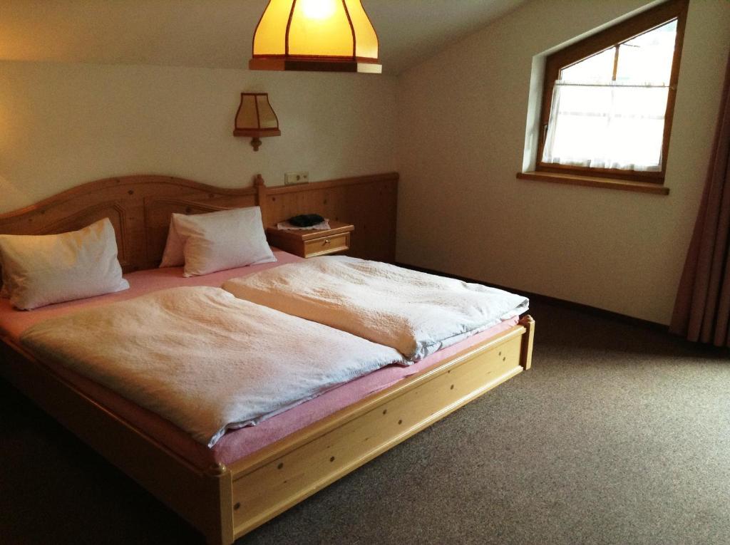 Landhaus Griesser Kaprun Habitación foto