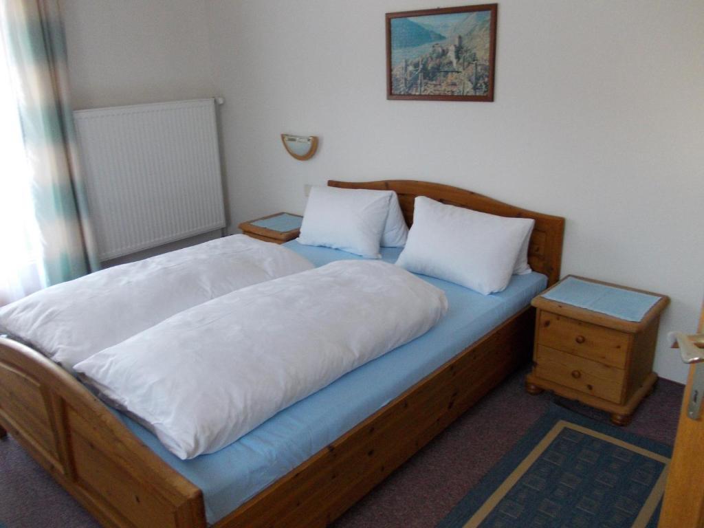 Landhaus Griesser Kaprun Habitación foto