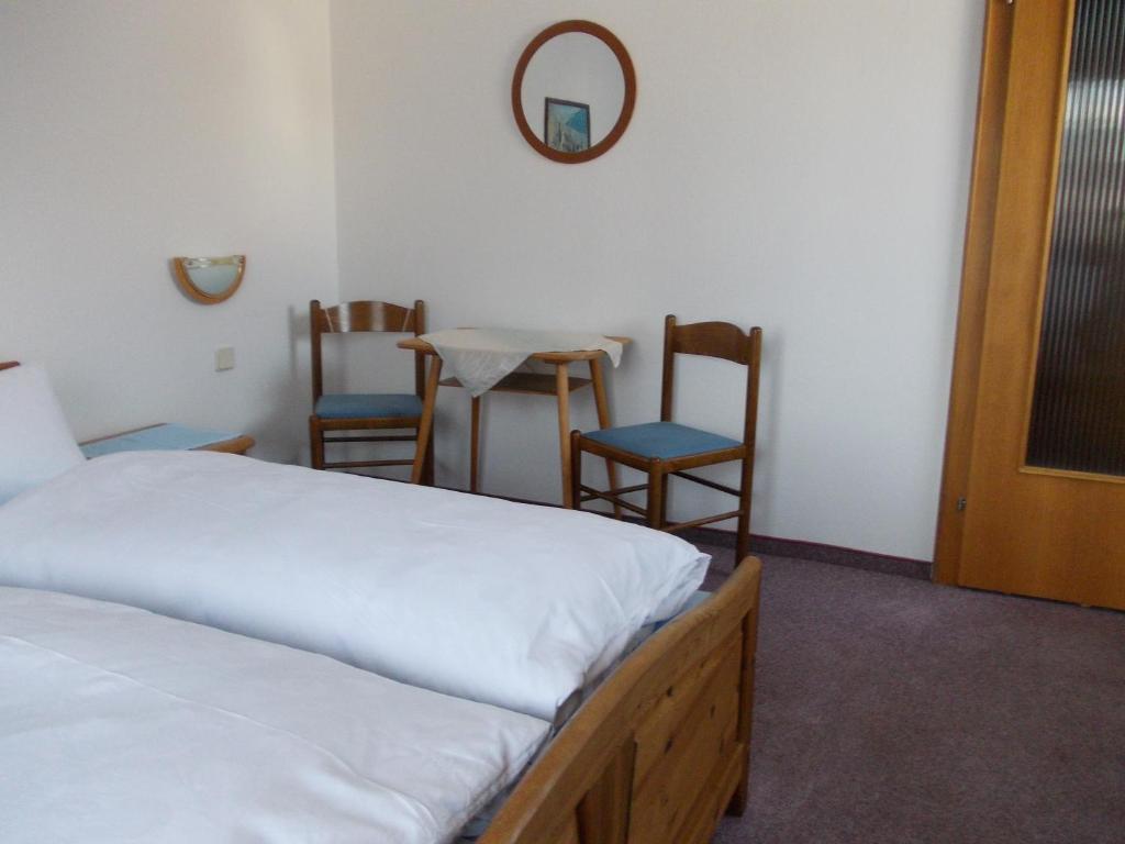 Landhaus Griesser Kaprun Habitación foto