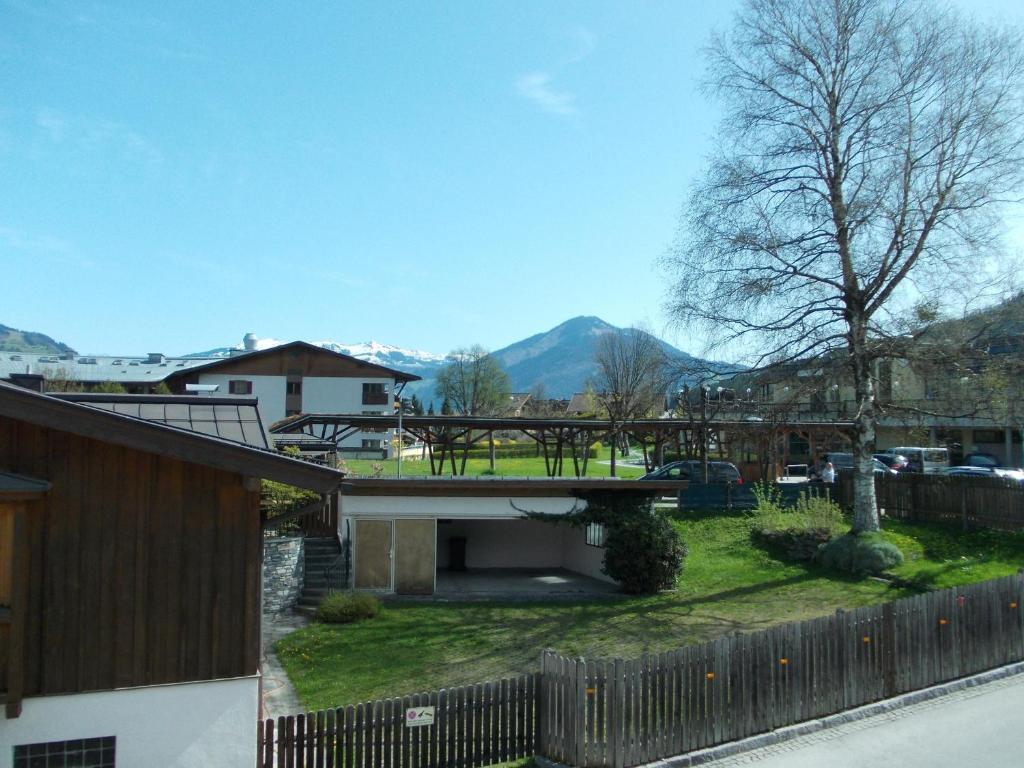 Landhaus Griesser Kaprun Habitación foto